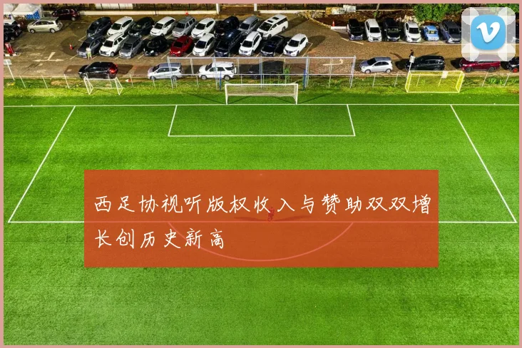 西足协视听版权收入与赞助双双增长创历史新高